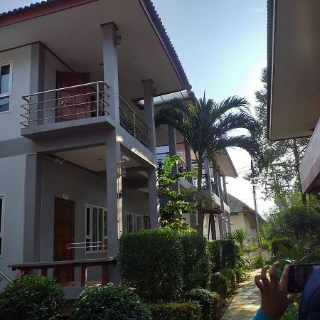 Tamarind Twin Resort Koh Lanta Bagian luar foto