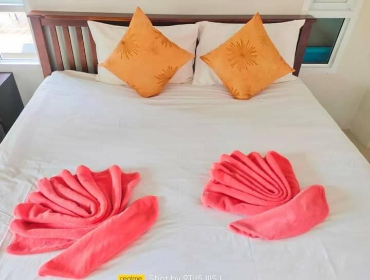 Tamarind Twin Resort Koh Lanta Bagian luar foto