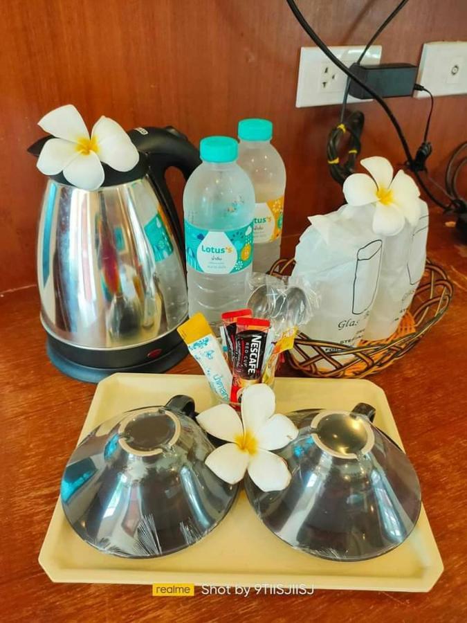 Tamarind Twin Resort Koh Lanta Bagian luar foto