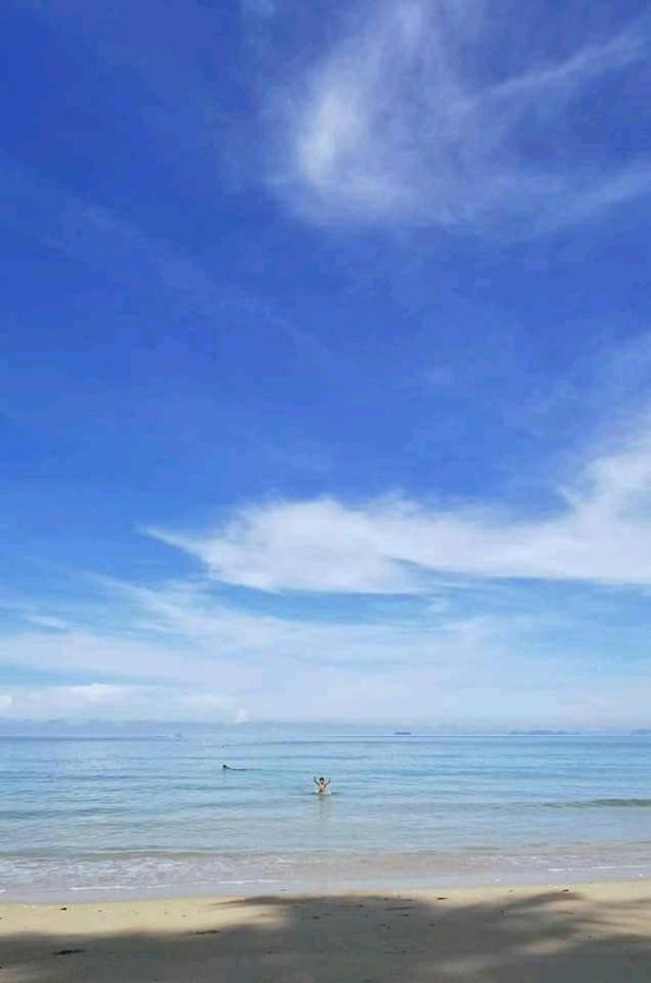 Tamarind Twin Resort Koh Lanta Bagian luar foto