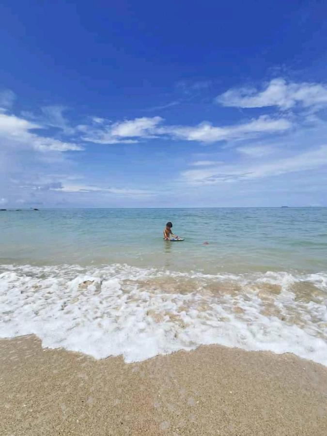 Tamarind Twin Resort Koh Lanta Bagian luar foto