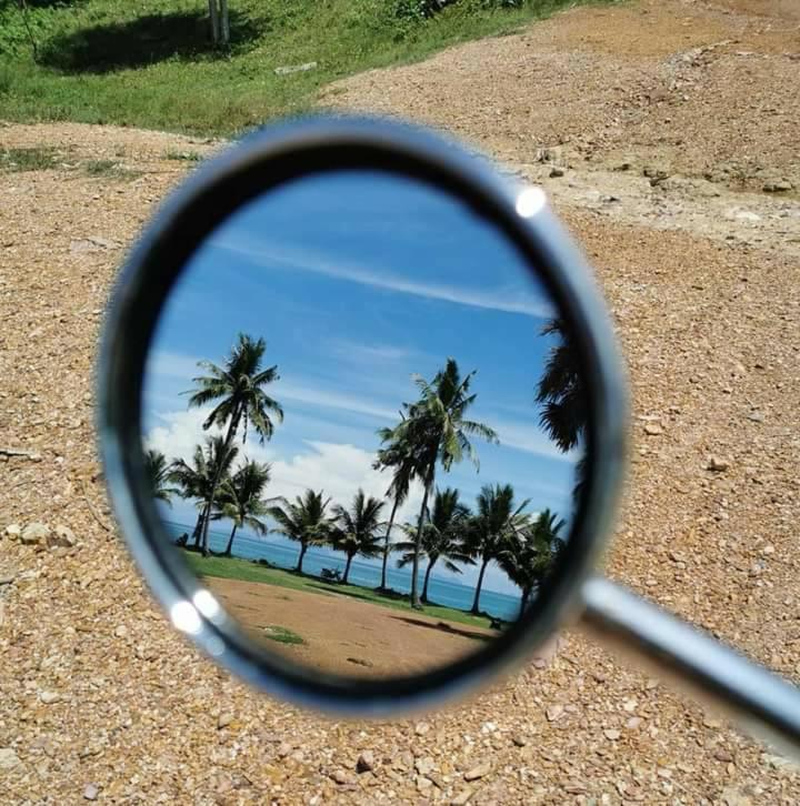 Tamarind Twin Resort Koh Lanta Bagian luar foto