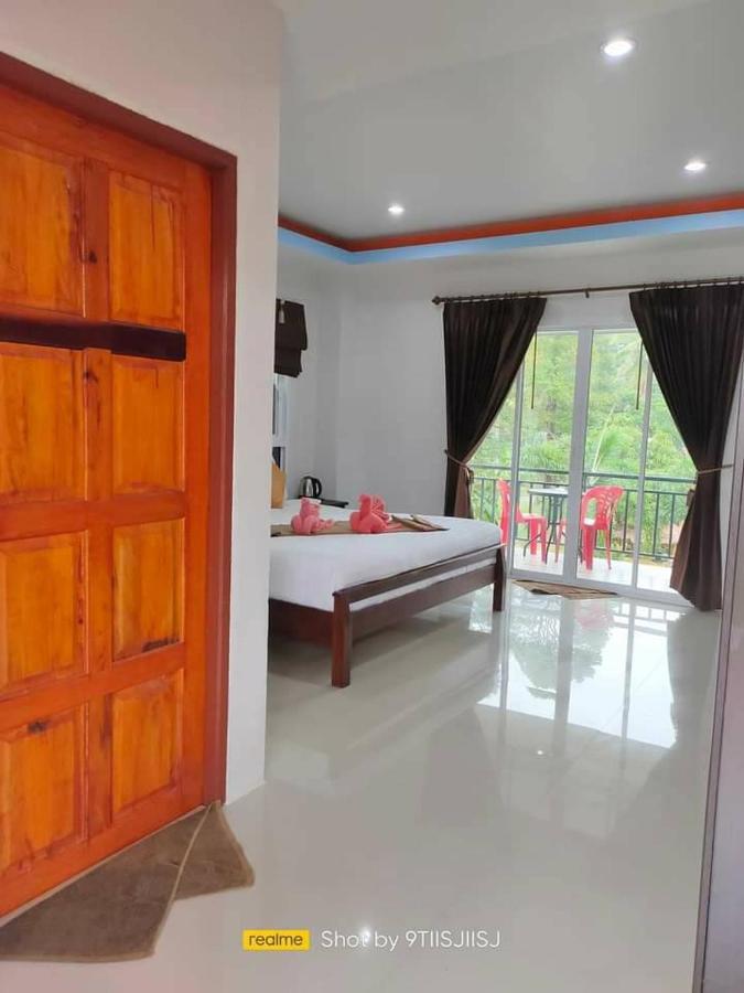 Tamarind Twin Resort Koh Lanta Bagian luar foto