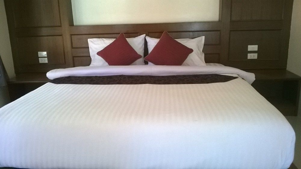 Tamarind Twin Resort Koh Lanta Bagian luar foto