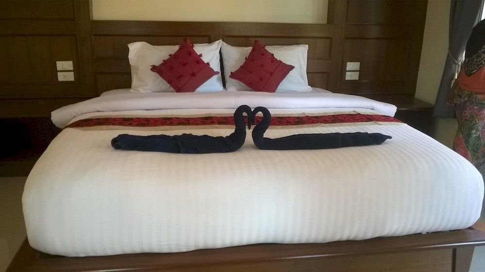 Tamarind Twin Resort Koh Lanta Bagian luar foto