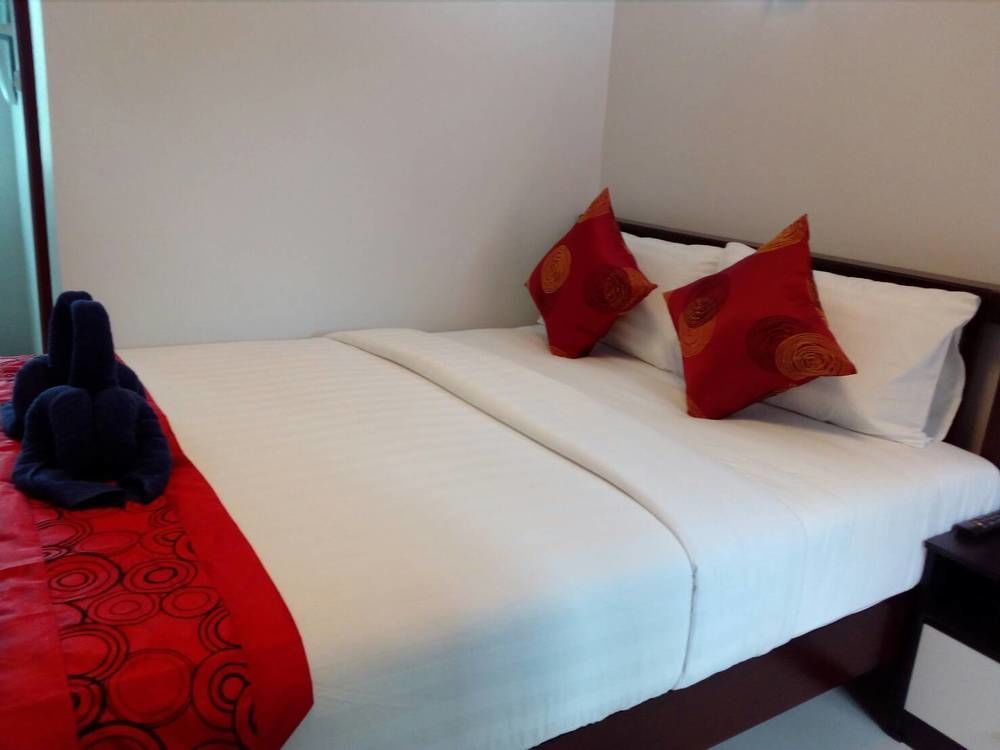 Tamarind Twin Resort Koh Lanta Bagian luar foto
