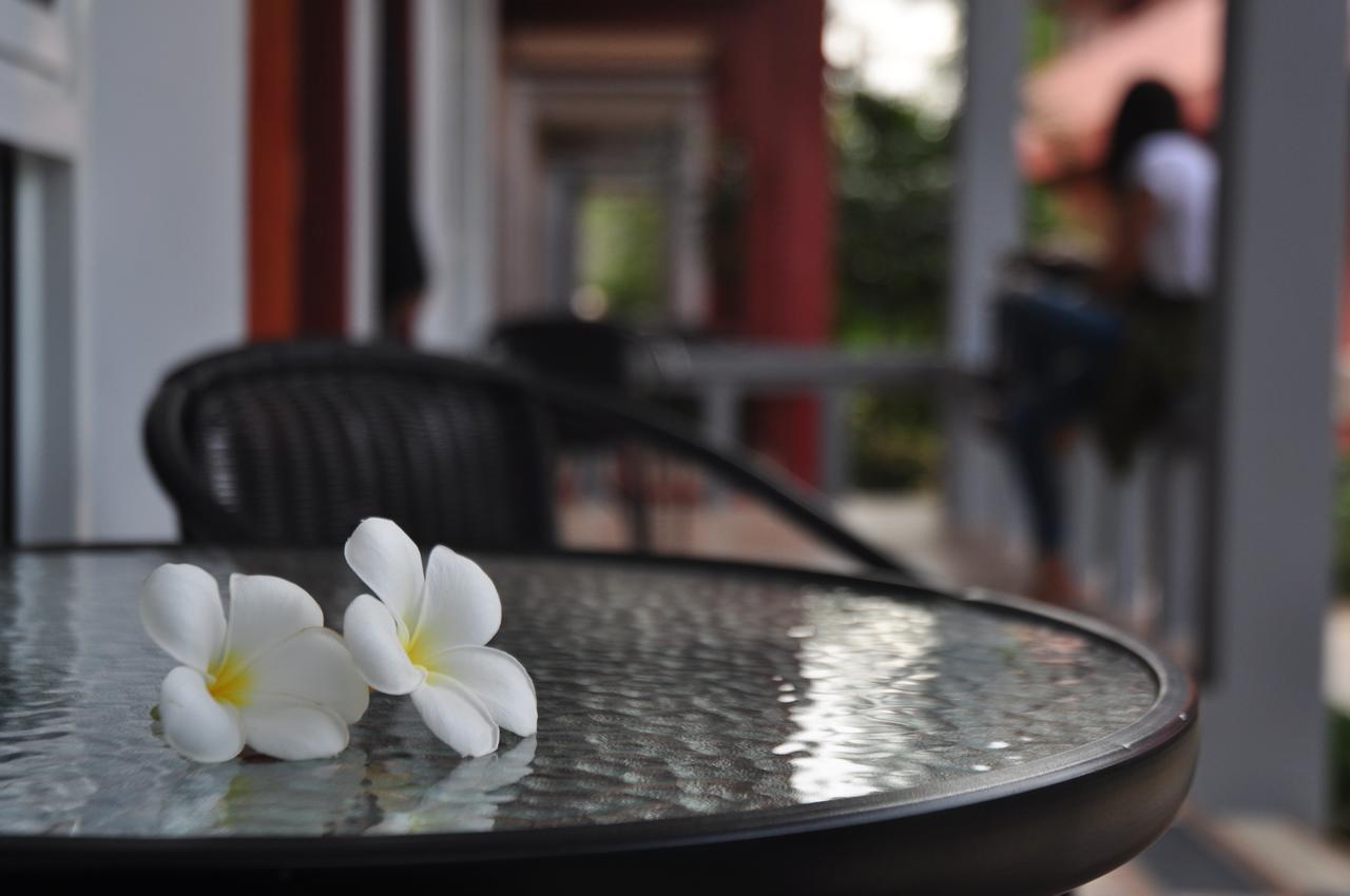 Tamarind Twin Resort Koh Lanta Bagian luar foto